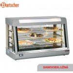 Bartscher Deli II – Zboží Dáma