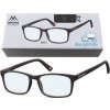 Montana Eyewear BLF BOX 73 BLACK +1,50