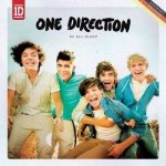 One Direction - Up All Night CD – Zbozi.Blesk.cz