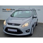 Ford Grand c-max Manuální převodovka Titanium 1.6 85 kW – Zbozi.Blesk.cz