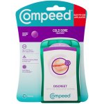 Compeed náplast na opary 15 ks – Zboží Dáma