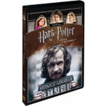 Harry Potter a vězeň z Azkabanu DVD – Sleviste.cz