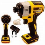 DeWalt DCF887N – Hledejceny.cz