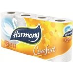 Harmony Comfort 2-vrstvý 8 ks – Zboží Mobilmania