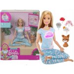 Barbie Wellness a meditace – Hledejceny.cz
