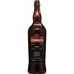 Vermouth Canasta Rosso 15% 1 l (holá láhev) – Hledejceny.cz