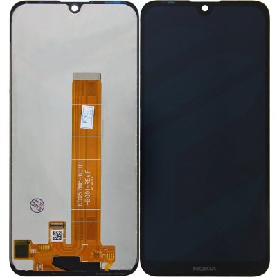 Dotyková deska + LCD Displej Nokia 4.2 – Hledejceny.cz