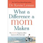 What a Difference a Mom Makes – Zbozi.Blesk.cz