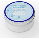 Renovality přírodní deostick Svěží bavlna 50 ml – Zboží Mobilmania