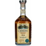 Cenote Anejo 40% 0,7 l (holá láhev) – Zboží Dáma