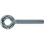 Oko se závitem M10x100mm Zn zavřené – Hledejceny.cz