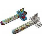 Merco Sada 2ks Eagle 14 létající drak – Zboží Dáma