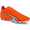 Puma Ultra Match FG/AG oranžové 107217 01