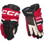 hokejové rukavice CCM Tacks XR80 JR – Hledejceny.cz