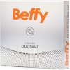 Kondom Beppy Beffy Oral Dams Ultra Thin 2 ks