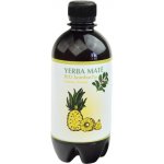 Stevikom Kombucha yerba maté ananas bio 400 ml – Zboží Dáma