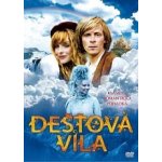 Dažďová víla DVD – Sleviste.cz