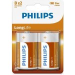 Philips LongLife D 2ks R20L2B/10 – Zbozi.Blesk.cz