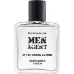 Dermacol Men Agent Gentleman voda po holení 100 ml – Zboží Dáma