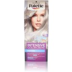 Schwarzkopf Palette Intensive Color Creme barva na vlasy Stříbrná Popelavá Blond 12-21 – Sleviste.cz