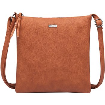 Tamaris LOUISE crossbody Bag M cognac od 488 Kč - Heureka.cz