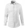 Dámská košile Malfini premium Dynamic s dlouhým rukávem 263 bílá