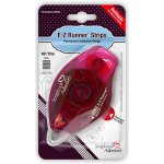 Scrapbook Adhesives Roller permanentní lepidlo 8 mm x 15 m – Zboží Živě