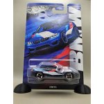 Mattel Hot Wheels BMW SERIES BMW M4 4/5 – Zboží Dáma