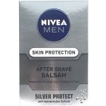 Nivea for Men Silver Protect balzám po holení 100 ml – Zboží Dáma