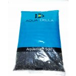 Europet Bernina Aqua Della Aquarium Gravel vulcano 2-5 mm 10 kg – Hledejceny.cz