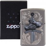 ZIPPO Knights Gloves Design – Hledejceny.cz