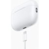 Pouzdro na sluchátka Apple AirPods Pro 2 2023 náhradní nabíjecí pouzdro A2968
