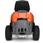 Husqvarna R 112C5 – Zboží Dáma