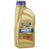 Motorový olej Ravenol EFS 0W-20 1 l