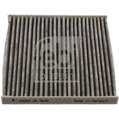 Filtr vzduchu v interiéru FEBI BILSTEIN 44848 – Hledejceny.cz