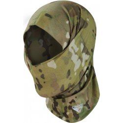 Condor outdoor šátek MULTI WRAP multifunkční Multicam