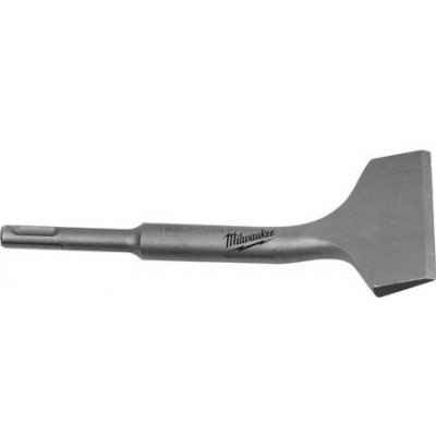 Sekáč SDS-Plus na odstraňování omítek Milwaukee 75 x 165 mm – HobbyKompas.cz