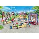 Playmobil 71452 Zábavní park – Zboží Živě