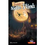 Mindok Vražda v sídle stínů – Hledejceny.cz