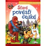 Staré pověsti české – Hledejceny.cz