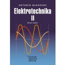 Elektrotechnika II Blahovec 6. vyd. - Antonín Blahovec