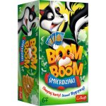 Trefl Boom Boom Smraďoši – Hledejceny.cz