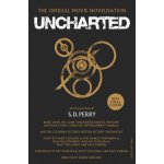 Uncharted: The Official Movie Novelisation – Zbozi.Blesk.cz