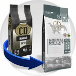 Delikan CD Adult Normal 15 kg – Zboží Mobilmania