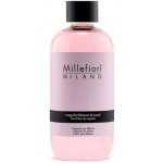 Millefiori Milano Natural náplň do aroma difuzéru Magnolia Blossom & Wood 250 ml – Zboží Dáma