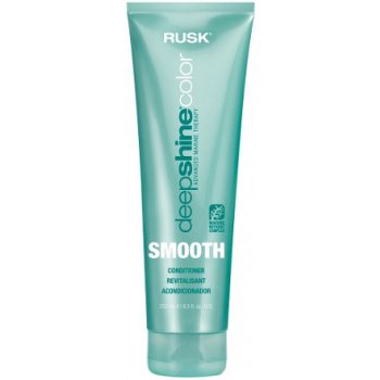 Rusk kondicionér Deep Shine Color uhlazující 250 ml