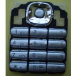 Klávesnice Nokia 6030 – Zboží Živě