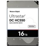 WD Ultrastar DC HC550 16TB, WUH721816AL5204 (0F38357) – Zboží Živě