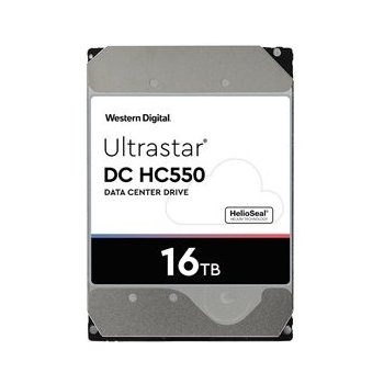 Ultrastar DC HC550 16TB, WUH721816AL5204 (0F38357)