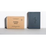 Mylo Uhlíkové mýdlo Čierna ovca 100 g – Zboží Dáma